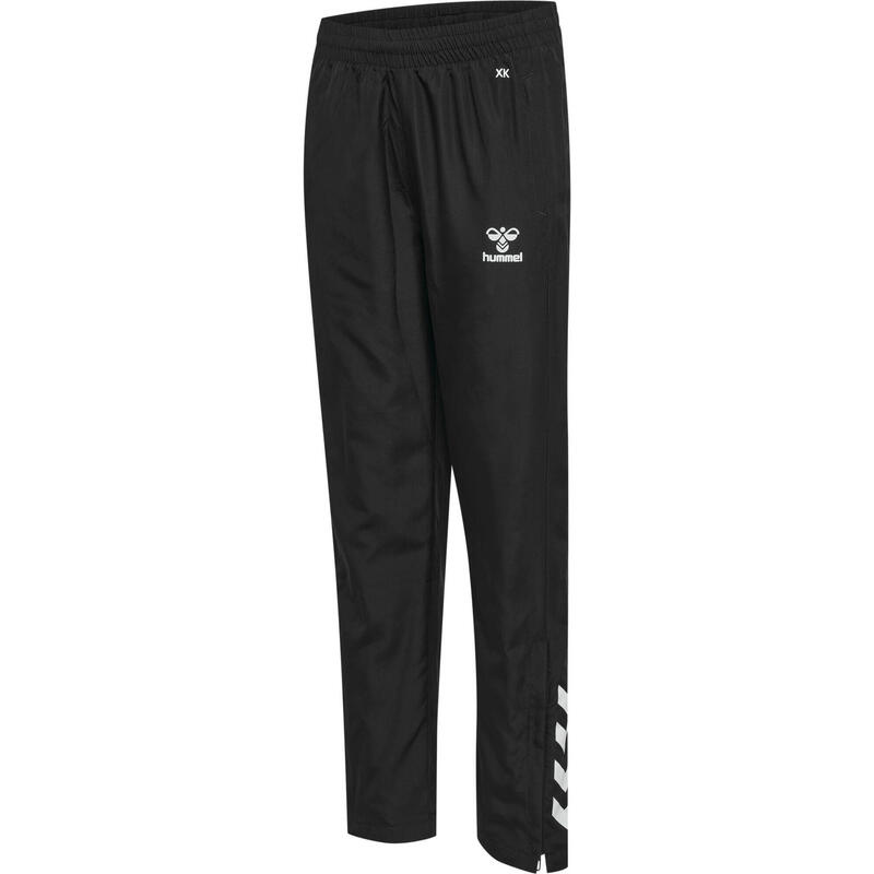 Broek Hmlcore Multisport Uniseks Kinderen Ademend Hummel