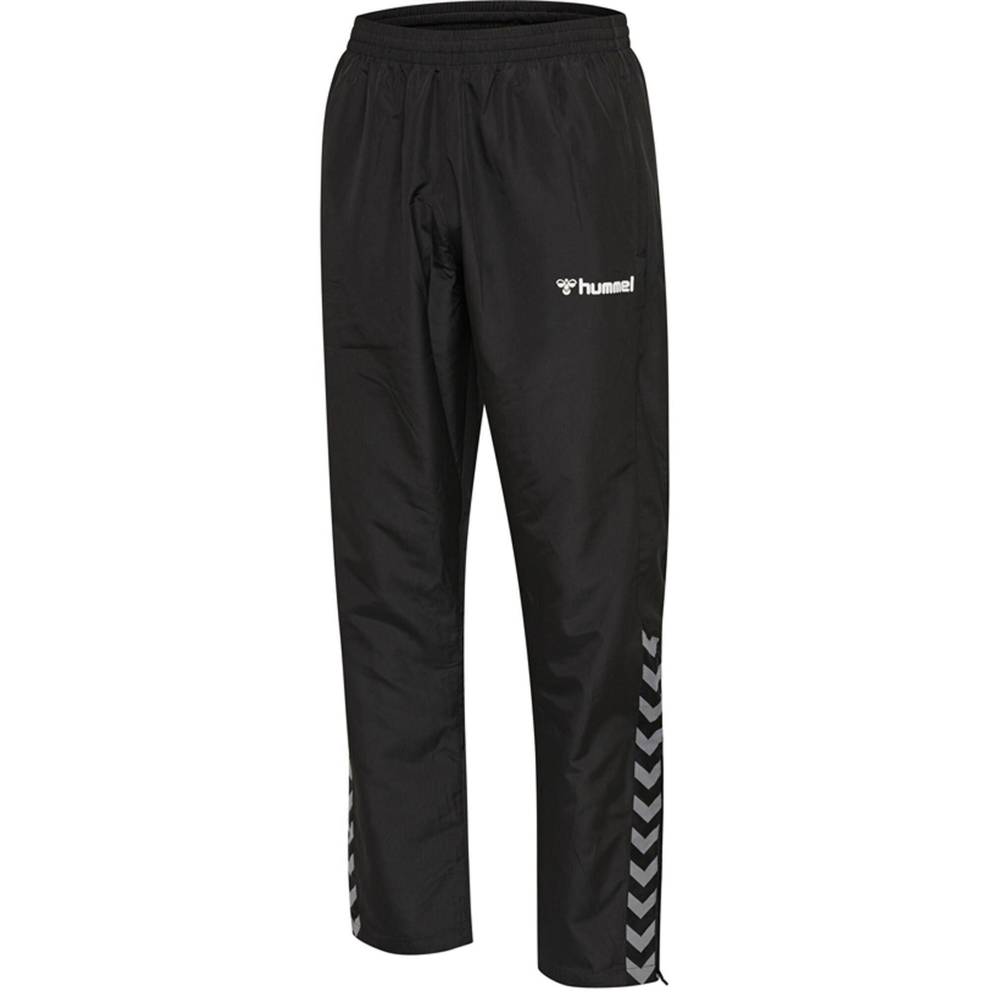 Hummel Spodnie dresowe sportowe HML AUTHENTIC KIDS MICRO PANT 3/6
