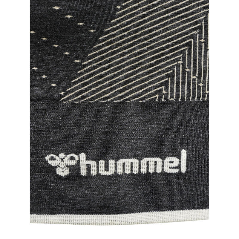 Soutien desportivo feminino sem costura Hummel MT Hana