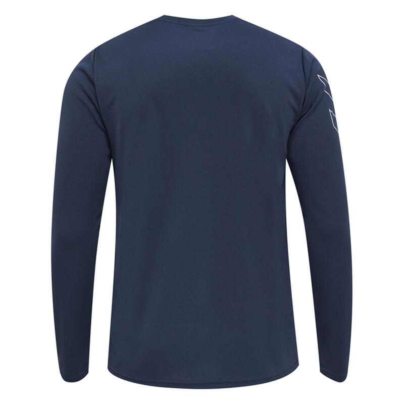 Enfiler T-Shirt Hmlte Entraînement Homme HUMMEL