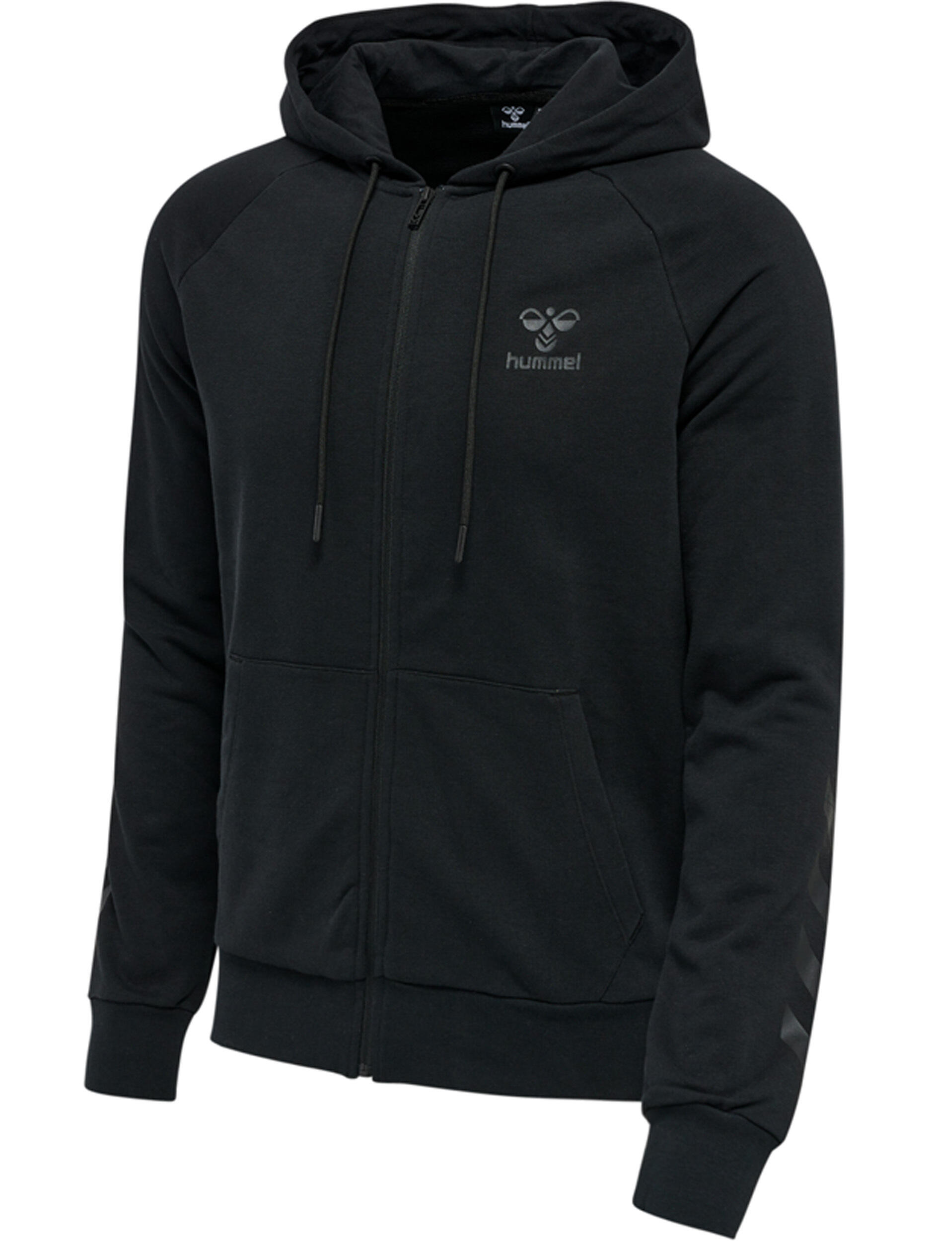Fermeture Éclair Zip Combinaison Hmlisam Homme HUMMEL 7/7