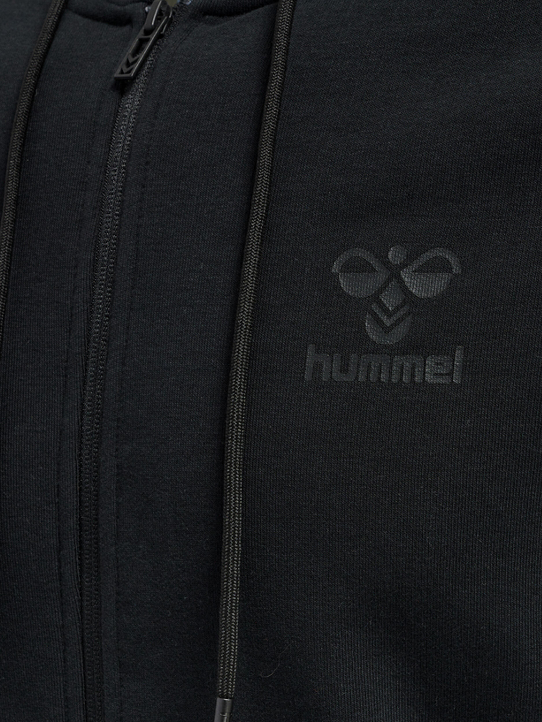 Fermeture Éclair Zip Combinaison Hmlisam Homme HUMMEL 6/7