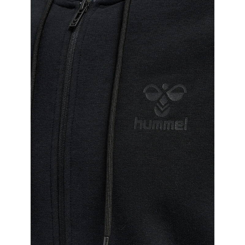 Bluza z kapturem Hummel Lisam 2.0