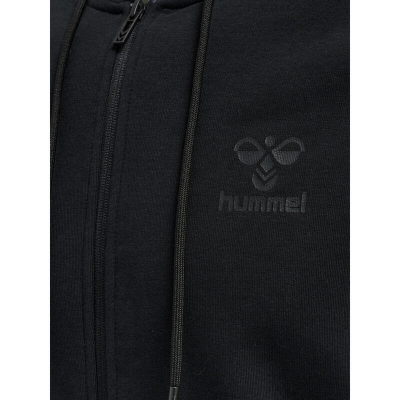 Hummel Zip Jacket Hmlisam 2.0 Zip Hoodie