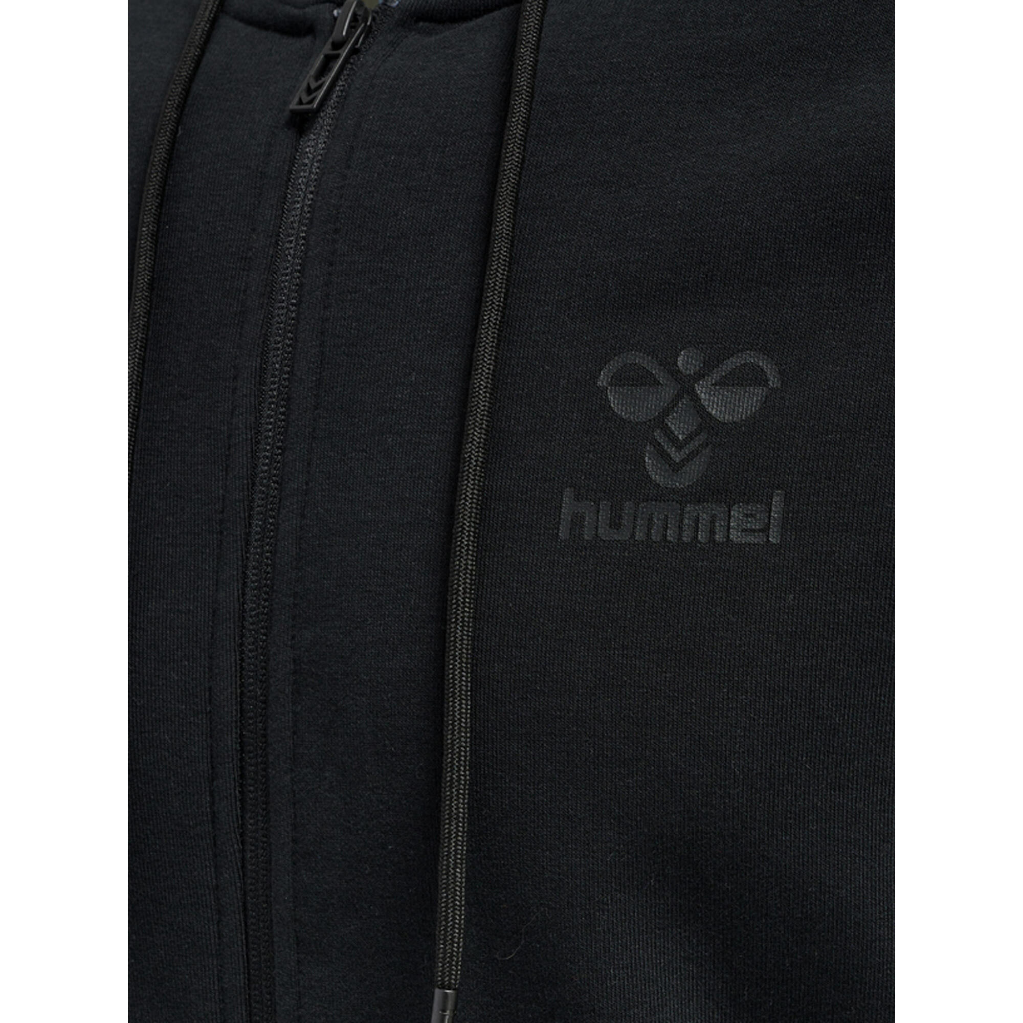 Hummel Felpa con cappuccio Lisam 2.0