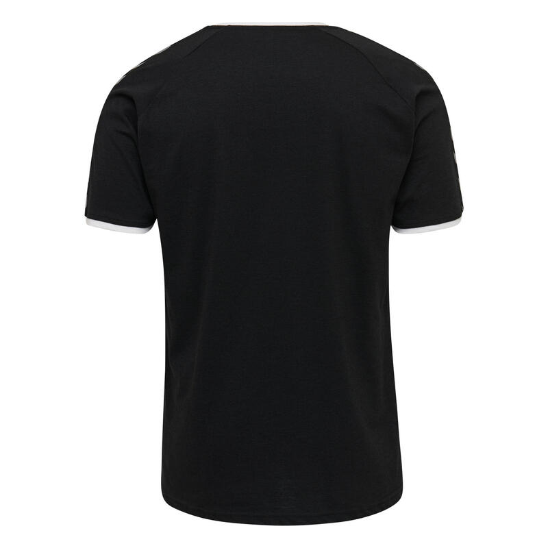 Enfiler T-Shirt Hmlauthentic Homme HUMMEL