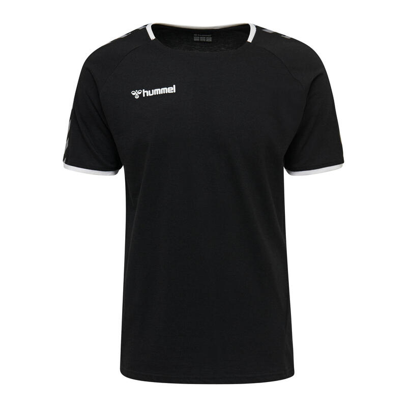 Enfiler T-Shirt Hmlauthentic Homme HUMMEL