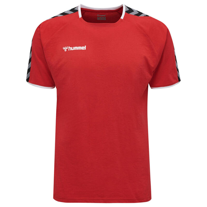 Hummel T-Shirt S/S Hmlauthentic Training Tee