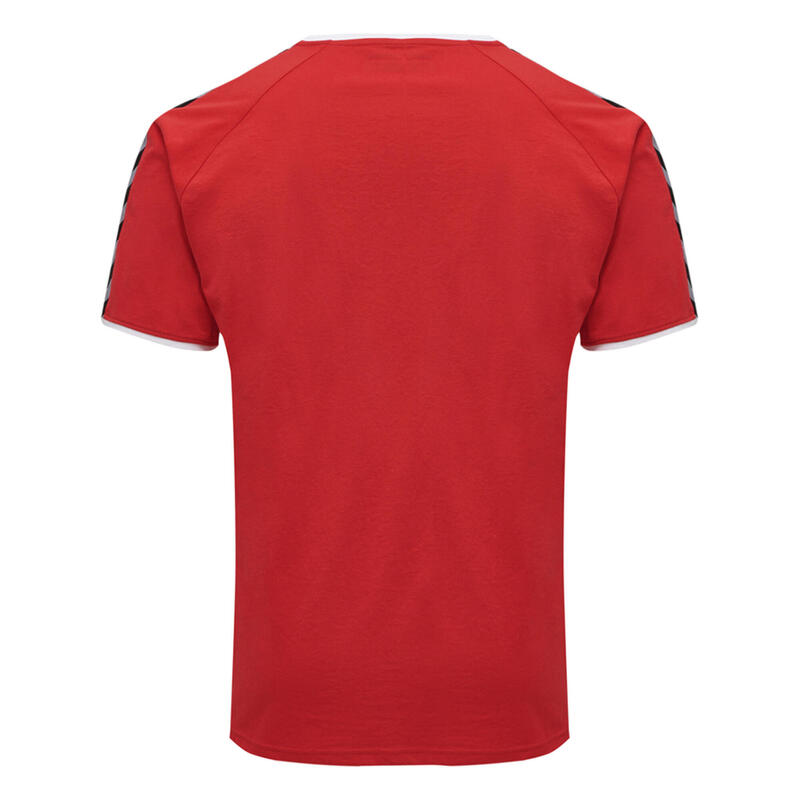 Hummel T-Shirt S/S Hmlauthentic Training Tee