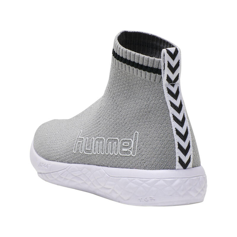 Kindertrainers Hummel terrafly sock runner