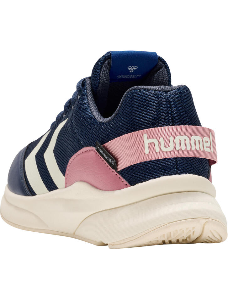 Trenerzy dla dzieci Hummel Reach 250 Recycled Tex