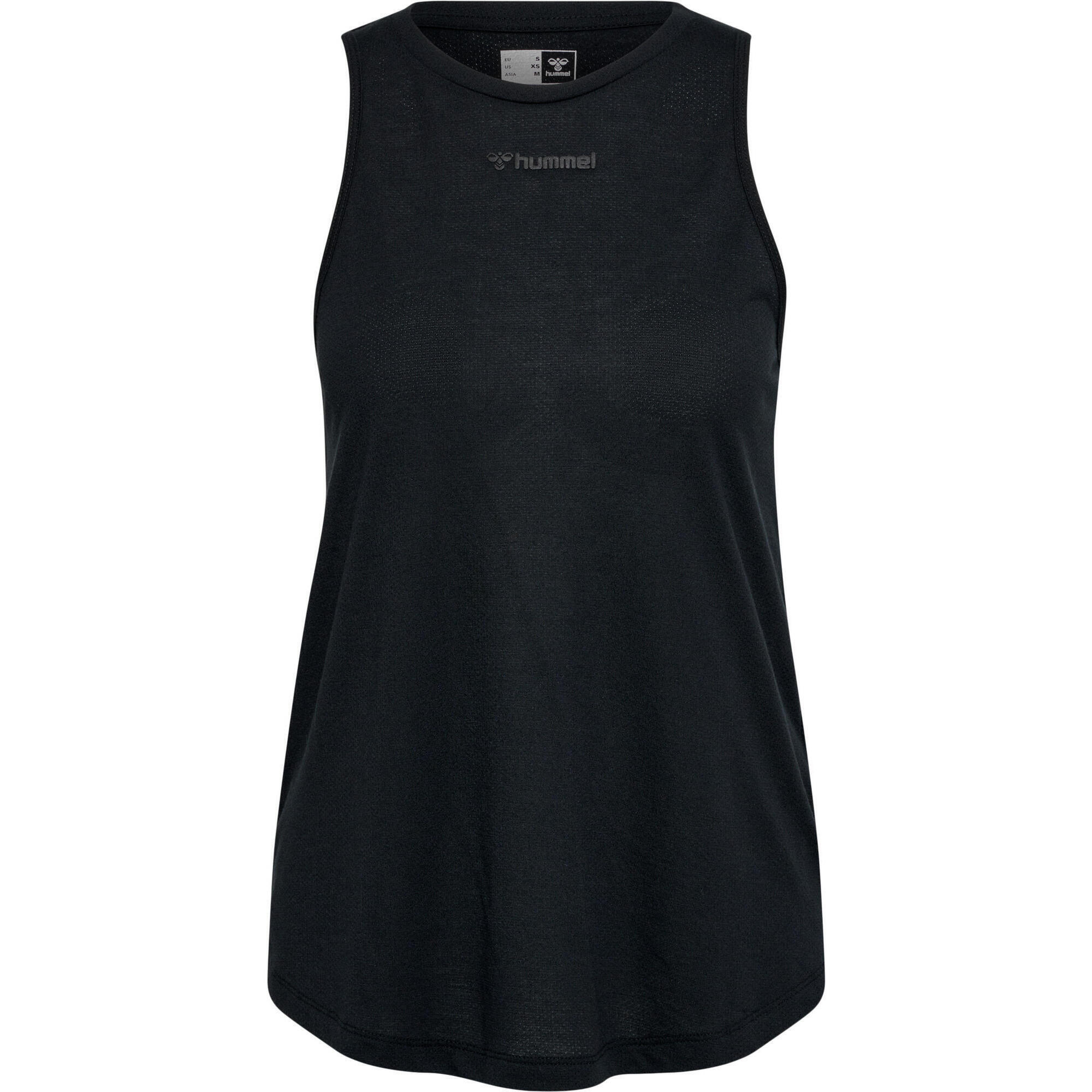Canottiera da donna Hummel MT Vanja 5/7