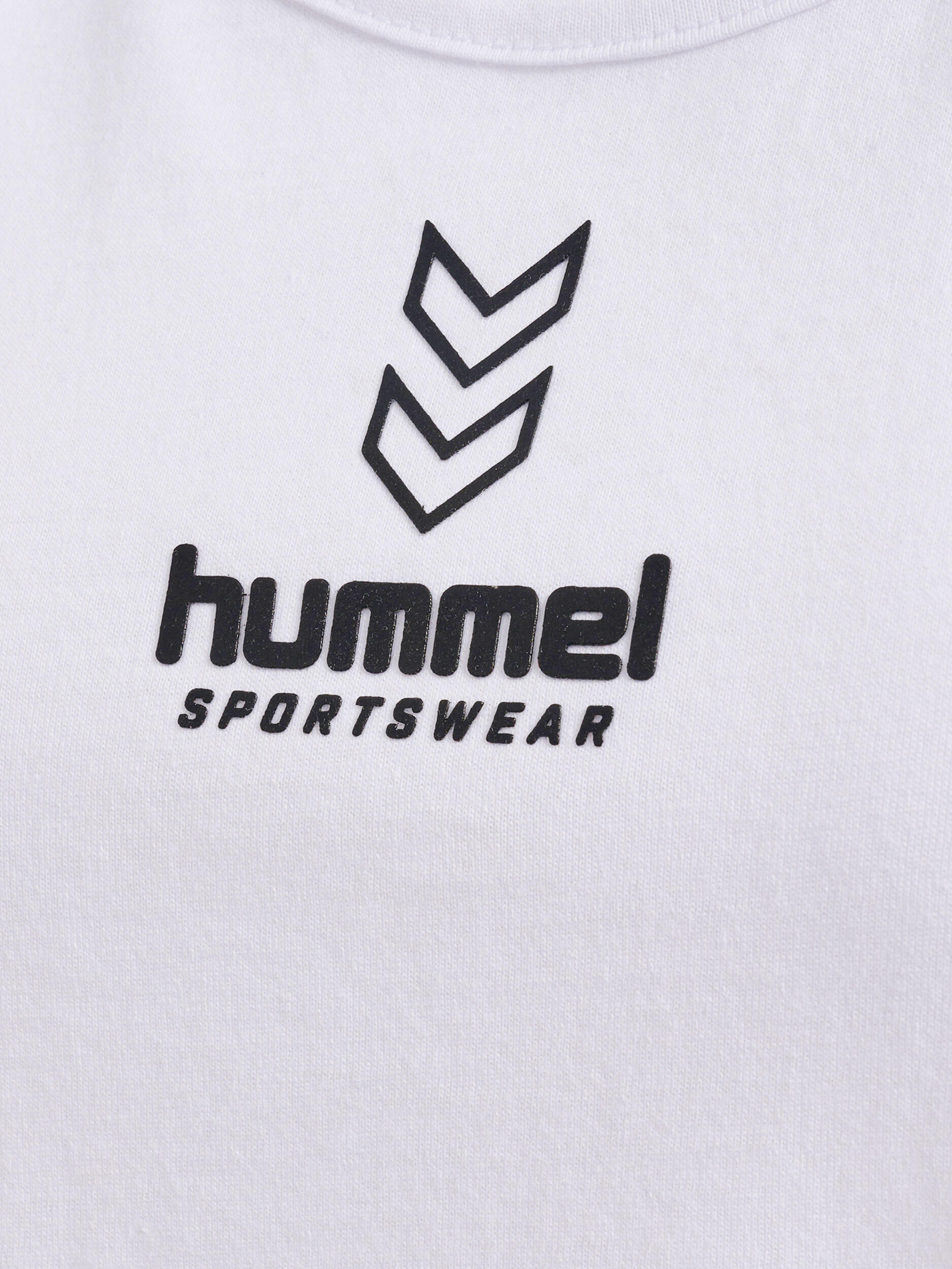 Enfiler T-Shirt Hmllgc Val Femme HUMMEL 7/7