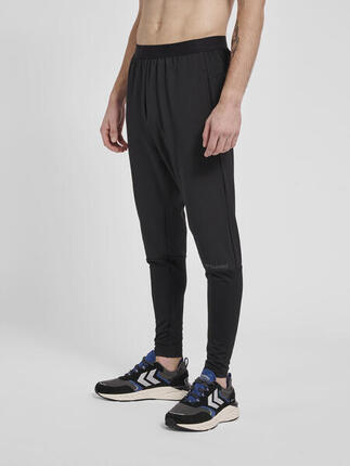 Fermeture À Cordon Pantalon Hmlmt Dragon Entraînement Homme HUMMEL