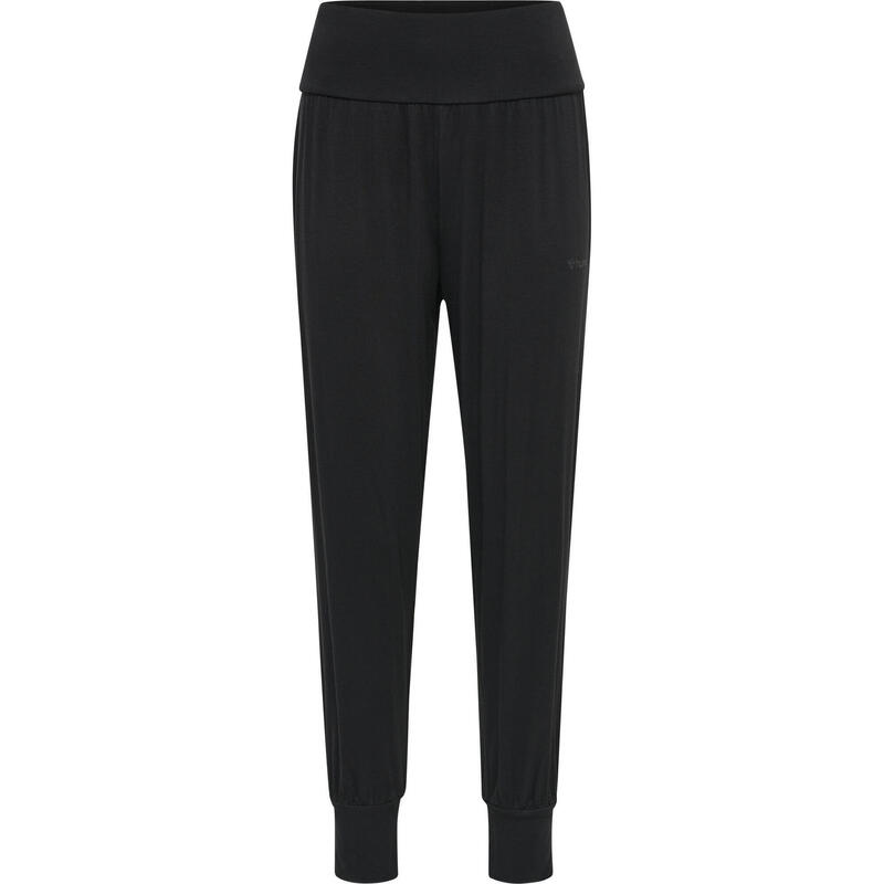 Pantalones Hmlmt Yoga Mujer Hummel