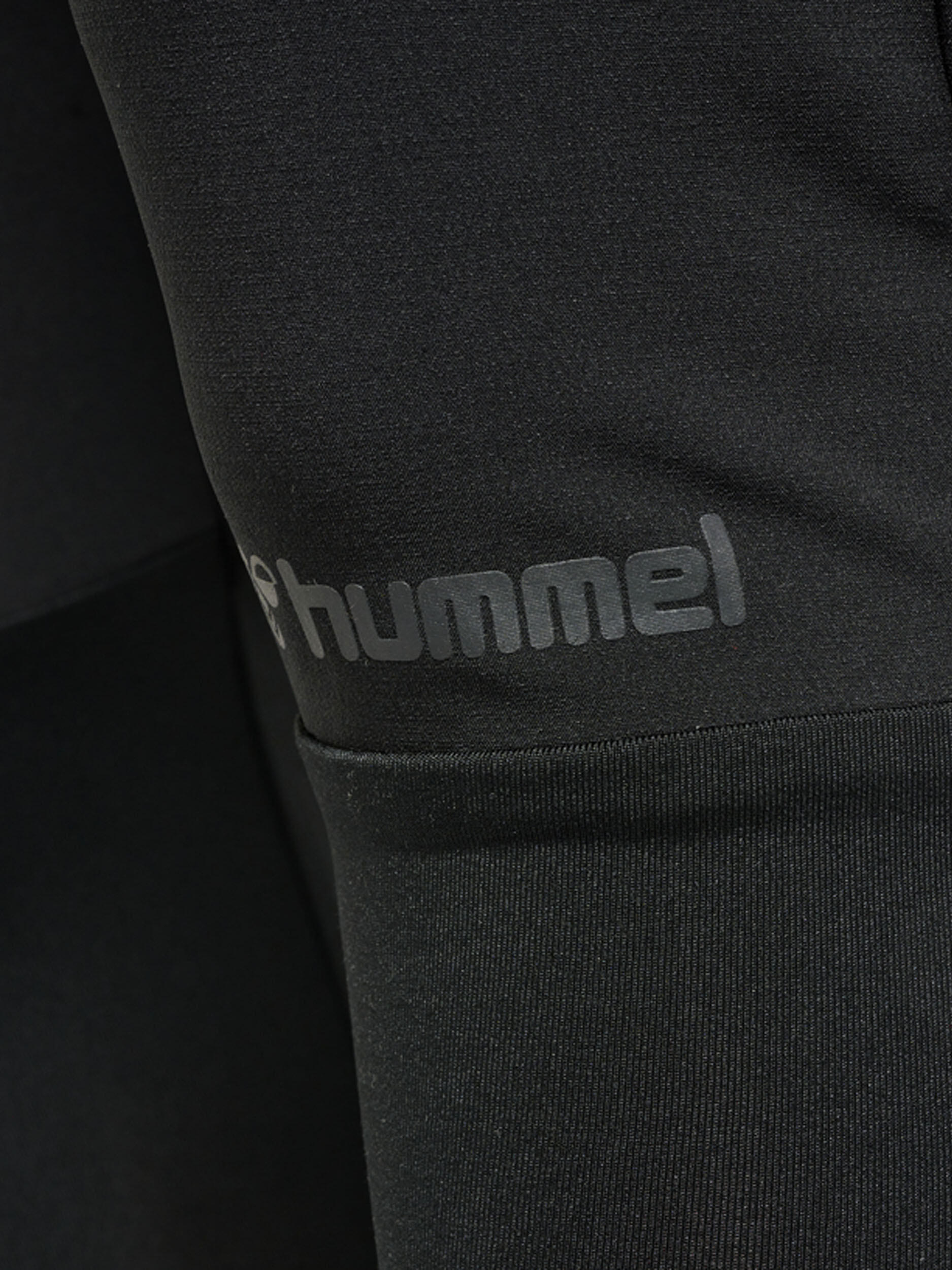 Fermeture À Cordon Pantalon Hmlmt Dragon Entraînement Homme HUMMEL 6/7
