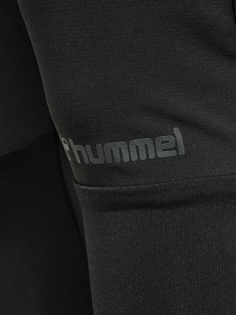 Trekkoordsluiting Broek Hmlmt Yoga Heren HUMMEL