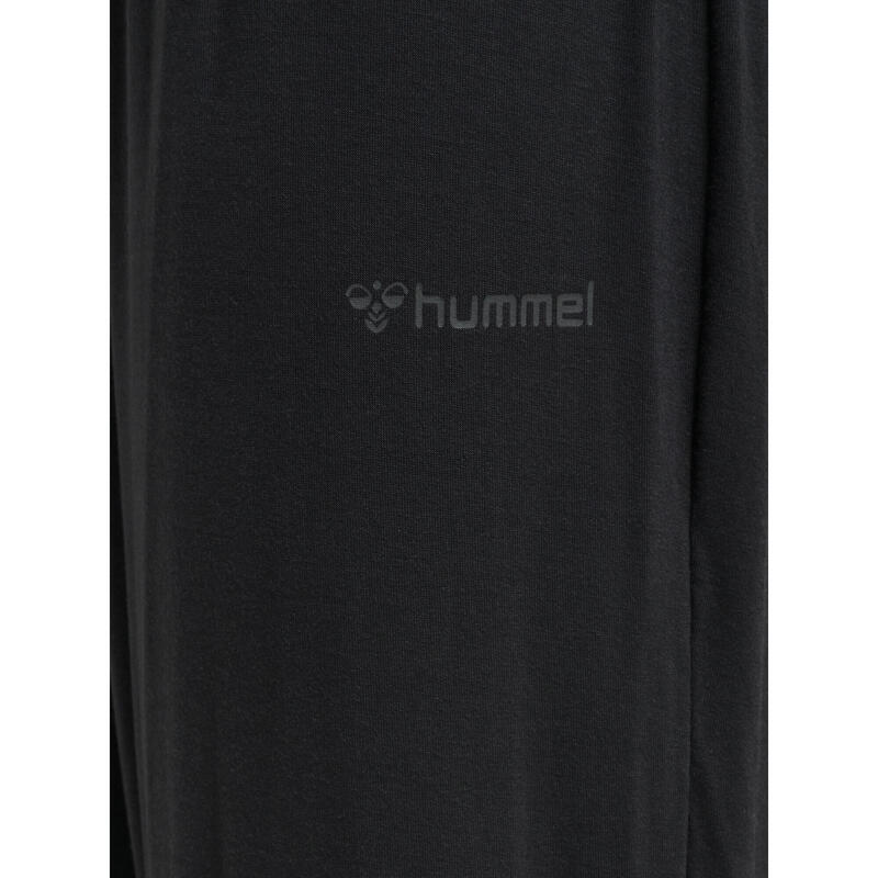 Pantalones Hmlmt Yoga Mujer Hummel