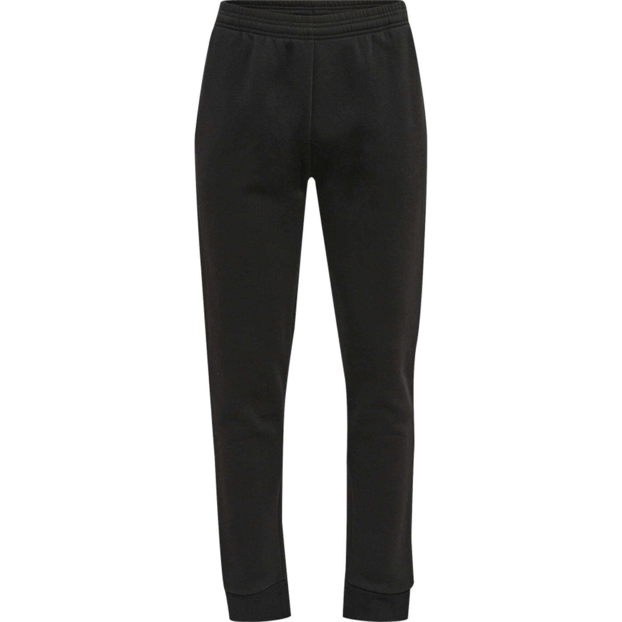 Enfiler Pantalon Hmlred Homme 4/7