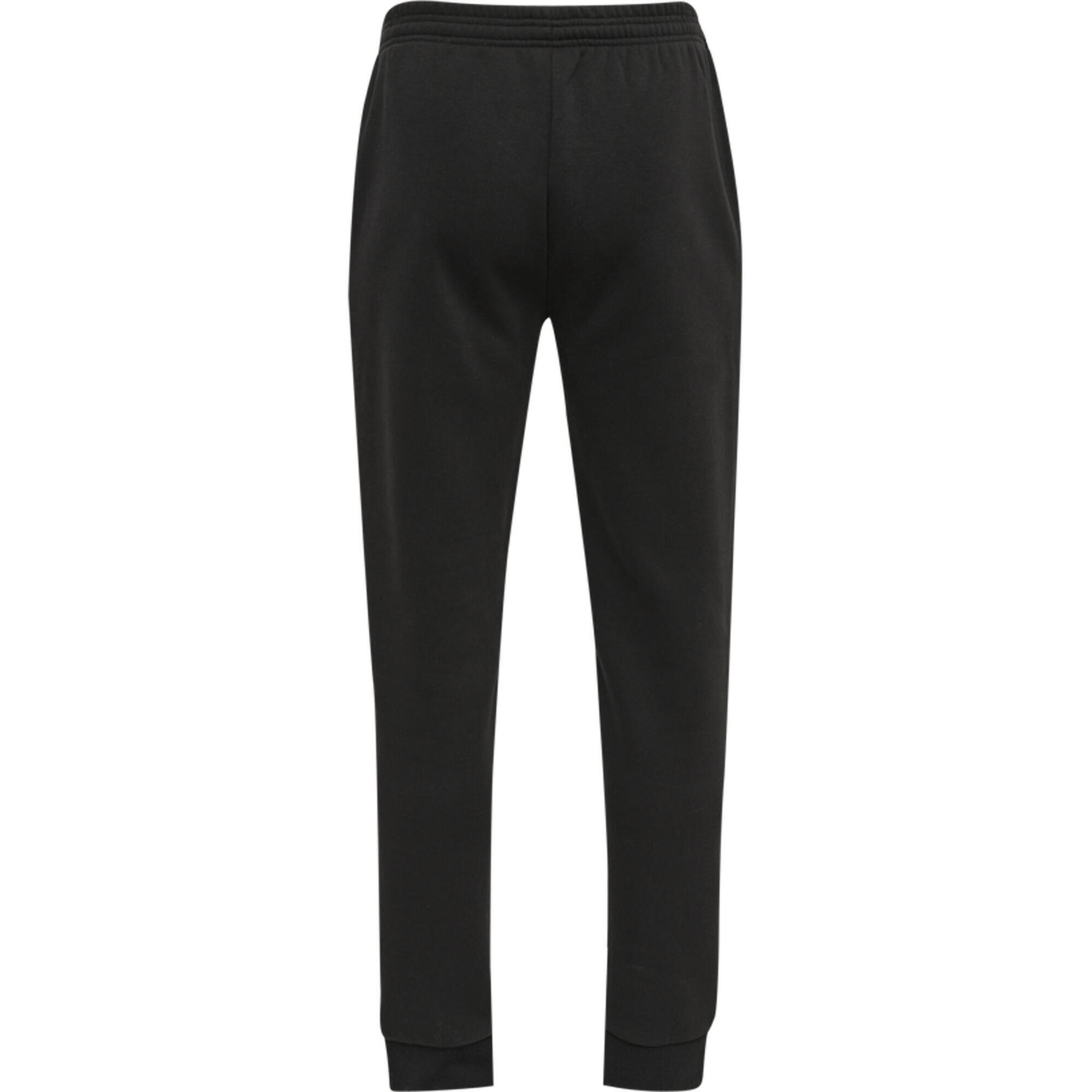 Enfiler Pantalon Hmlred Homme 5/7