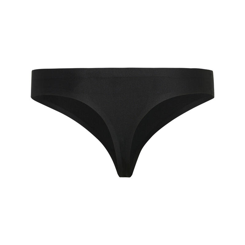 Tanga feminina Hmlmt Breeze Thong 3-Pack