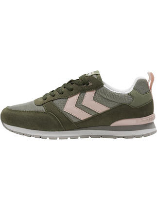 Enfiler Shoe Monaco 86 Adulte HUMMEL