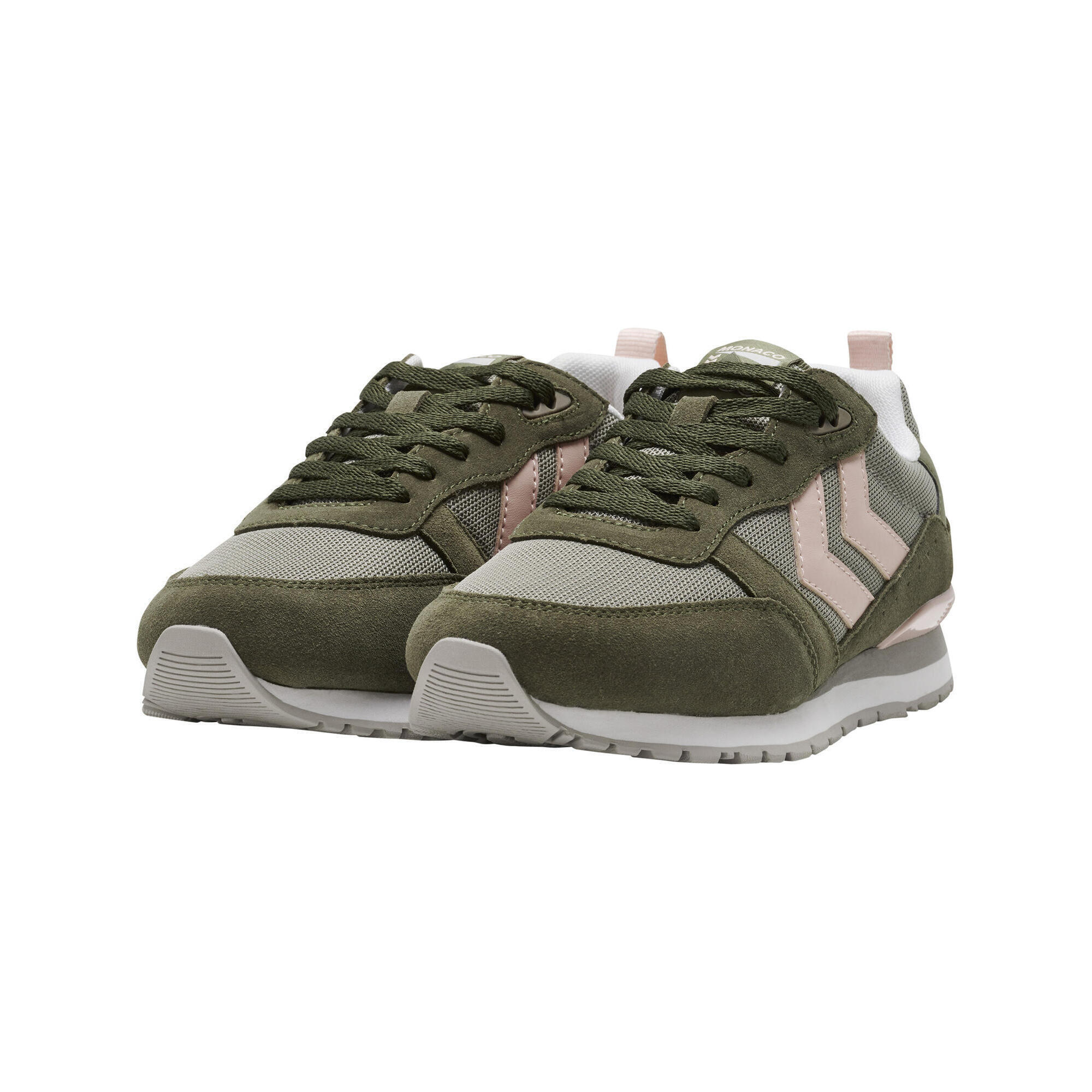 Sapatilhas Hummel Monaco 86 4/7