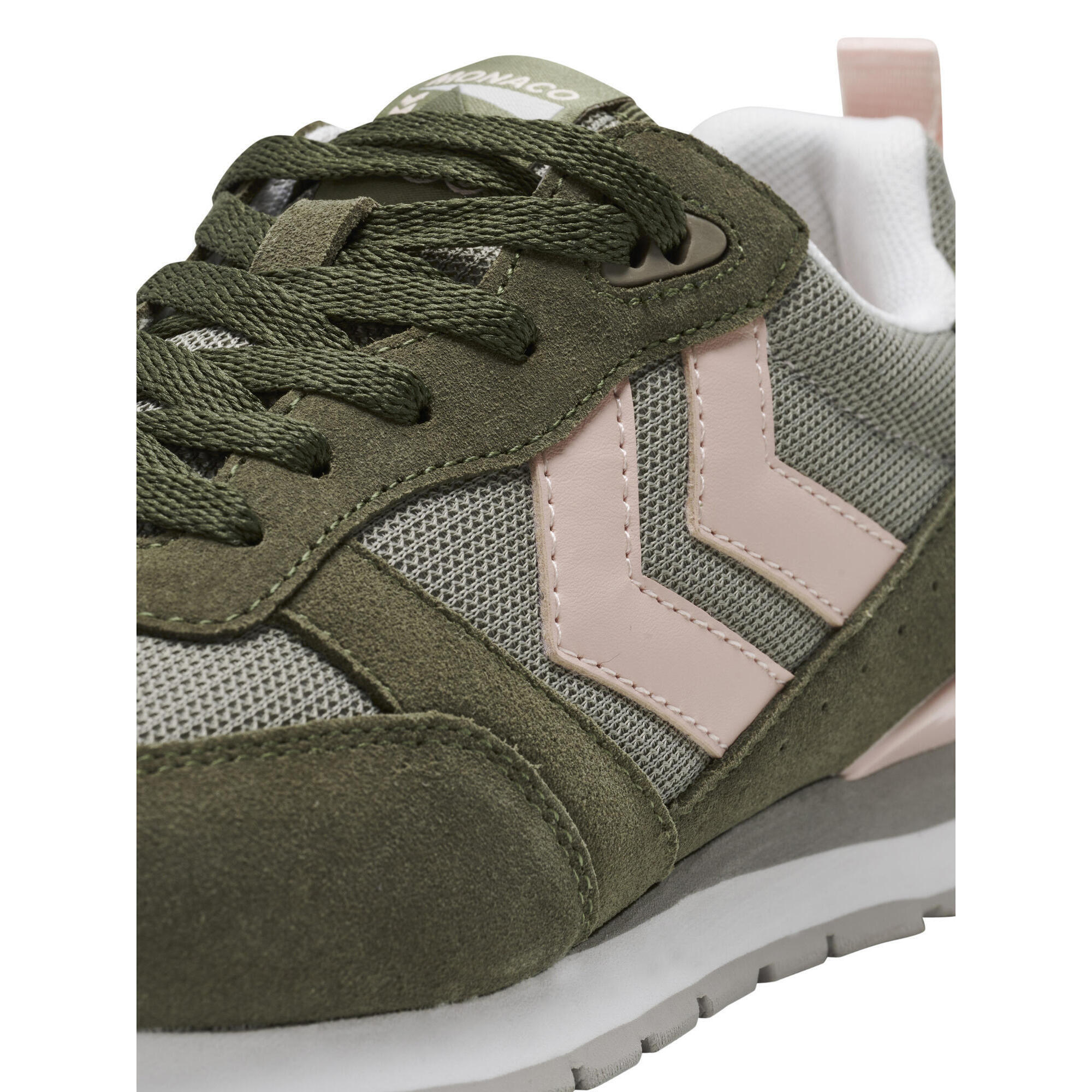 Sapatilhas Hummel Monaco 86 3/7