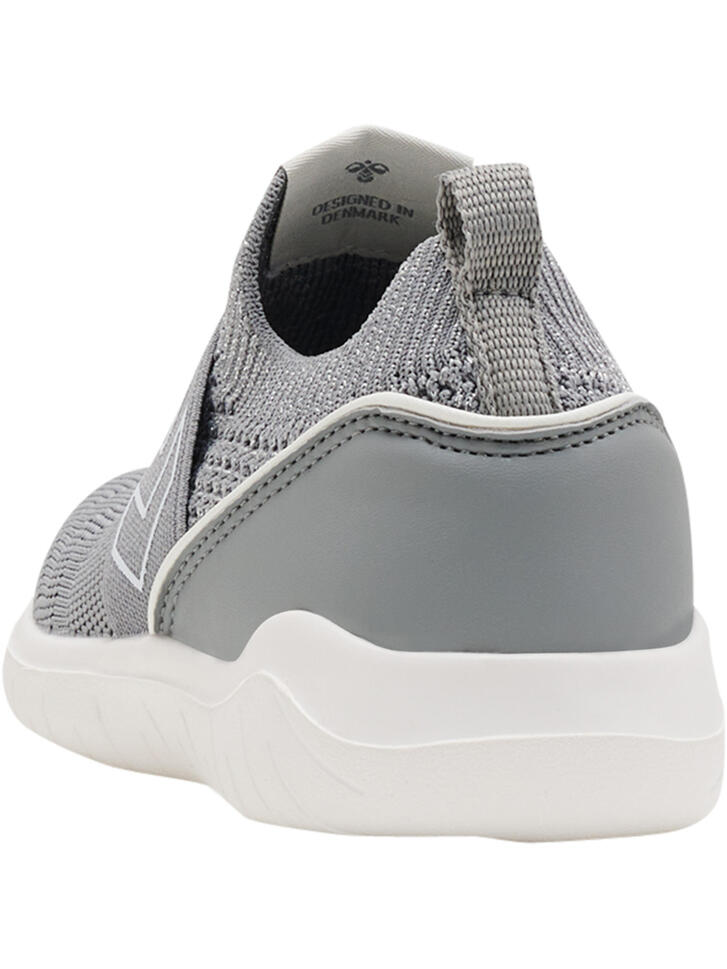 Trenerzy dziewczęcy Hummel Knit Slip-On Recycle