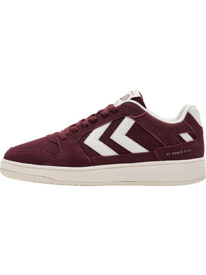 Hummel Sneaker Low St. Power Play Suede