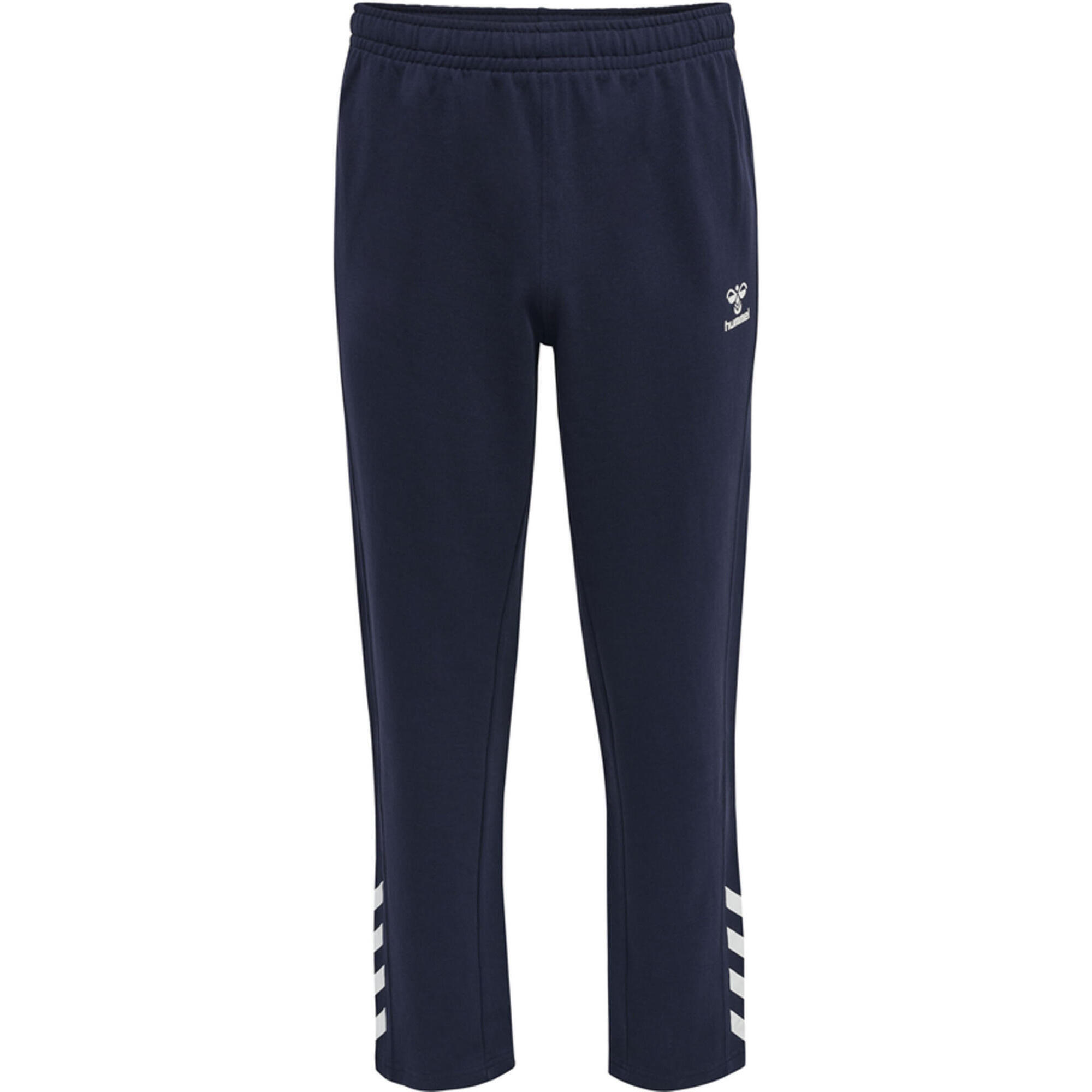 Hummel HMLGO - Pantaloni sportivi - black/nero