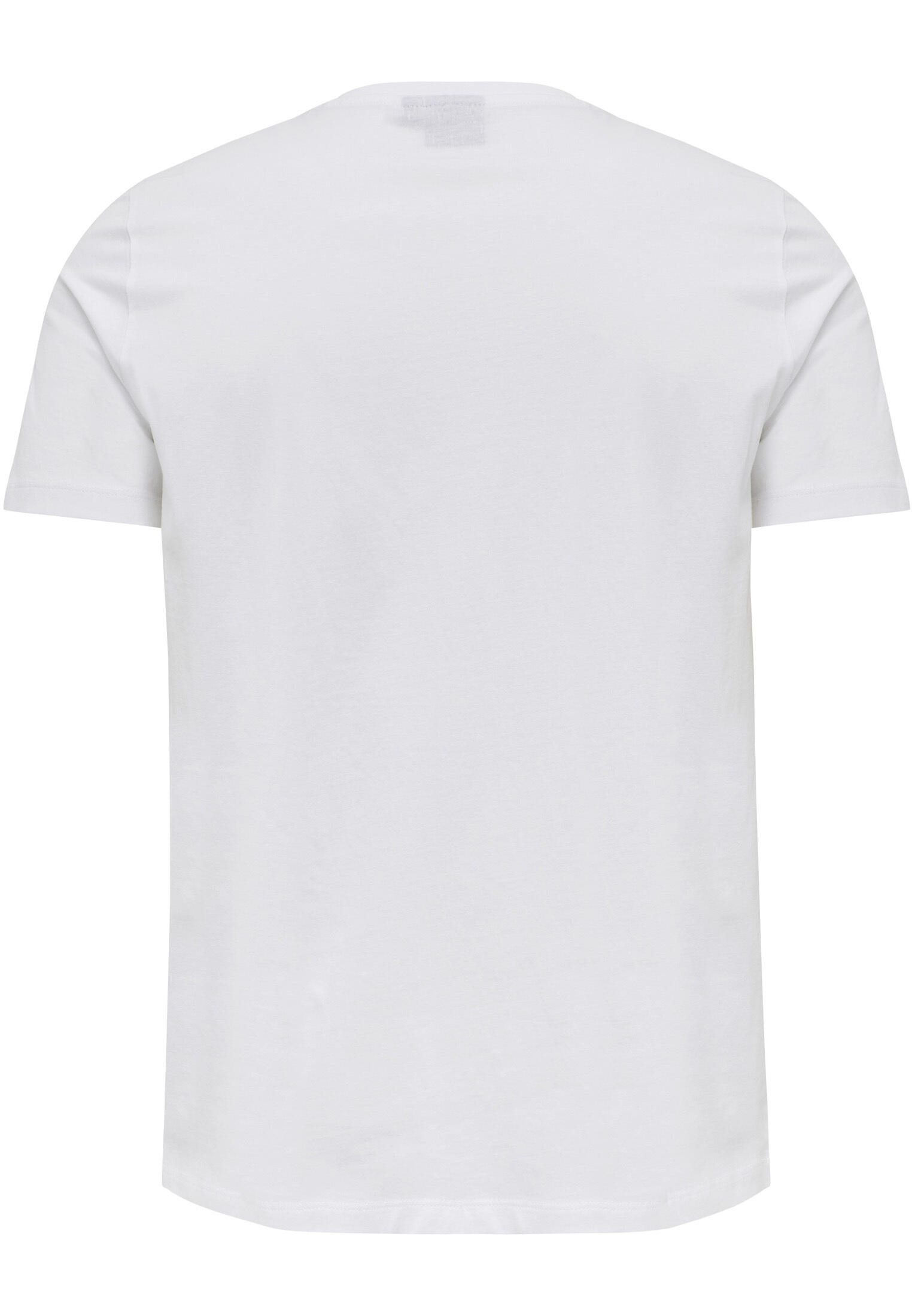 Enfiler T-Shirt Hmlpeter Homme HUMMEL 6/7