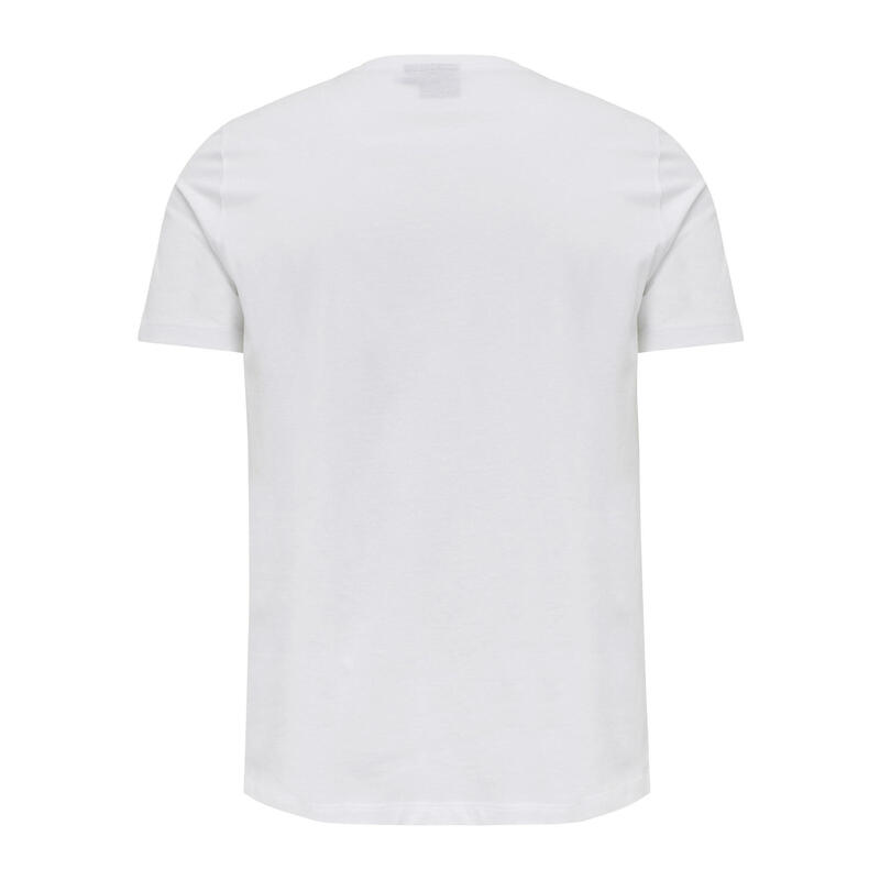 Hummel T-Shirt S/S Hmlpeter T-Shirt S/S