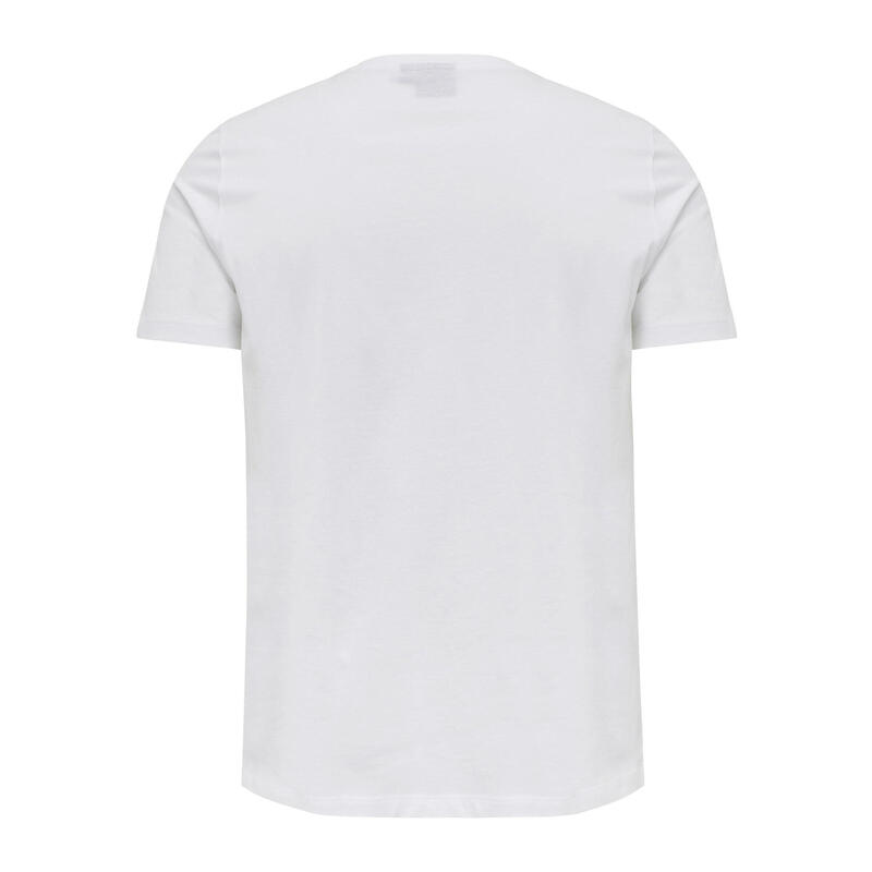 T-Shirt Hmlpeter Homme Hummel