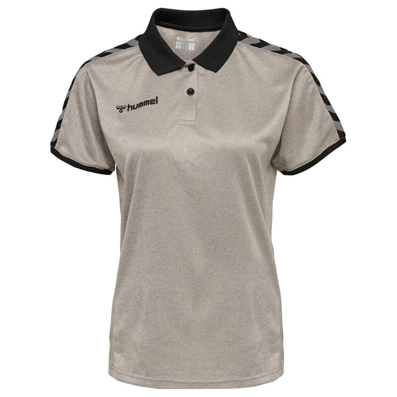 Polo Hmlauthentic Multisport Női  Hummel