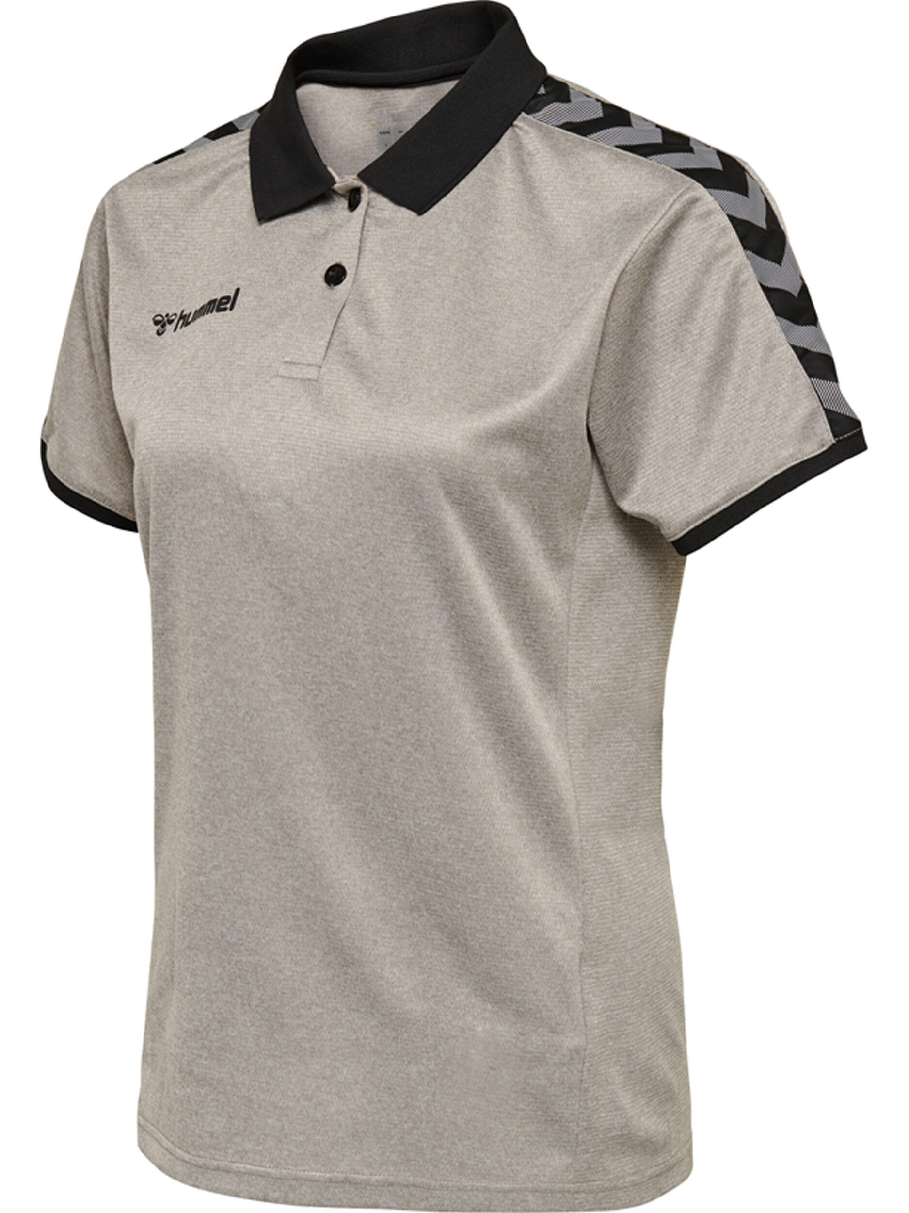 Enfiler Polo Hmlauthentic Femme 6/7