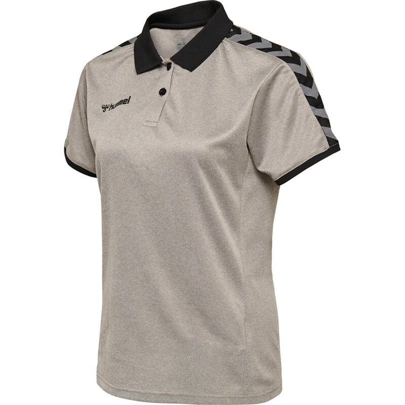 Polo Hmlauthentic Multisport Női  Hummel