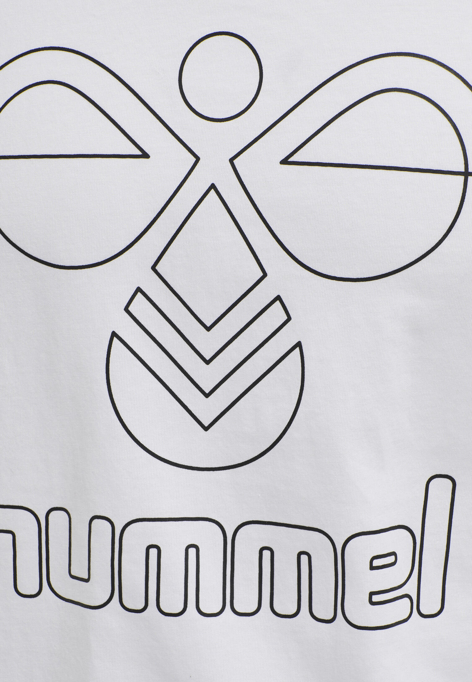Enfiler T-Shirt Hmlpeter Homme HUMMEL 7/7