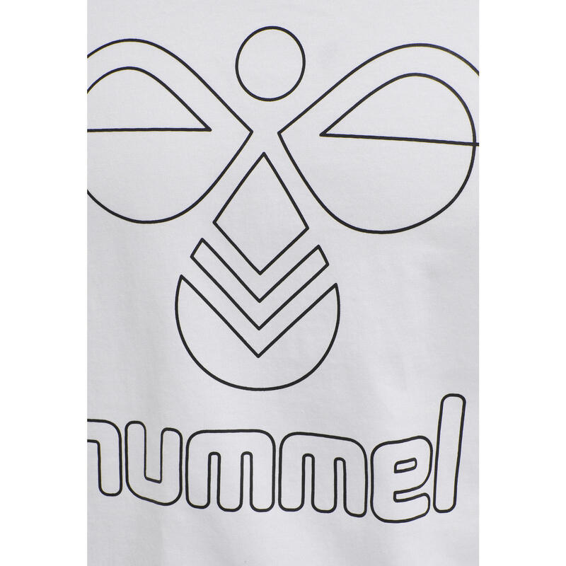 Hummel T-Shirt S/S Hmlpeter T-Shirt S/S