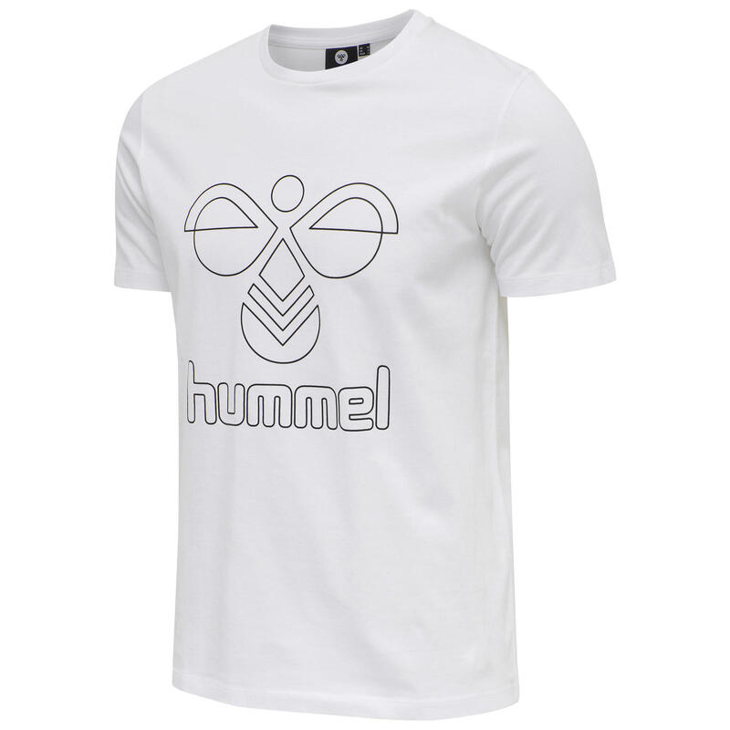 Hummel T-Shirt S/S Hmlpeter T-Shirt S/S