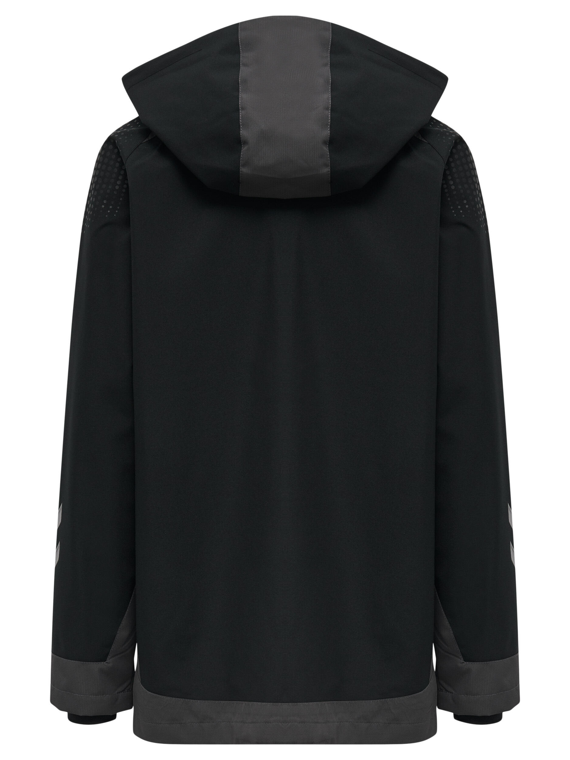 Trekkoordsluiting Zip Jasje Hmllead Uniseks Kinderen HUMMEL 2/7