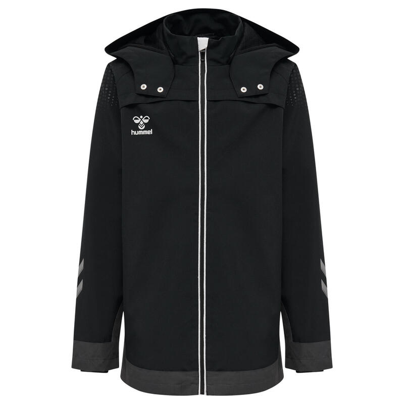 Fermeture À Cordon Zip Combinaison Hmllead Enfant HUMMEL