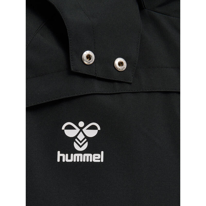 Fermeture Éclair Jacke Hmllead Multisport Enfant HUMMEL