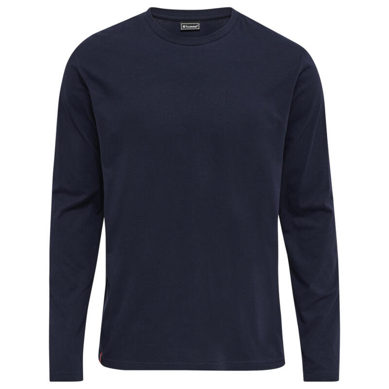 T-Shirt Hmlred Multisport Mannelijk Ademend Hummel