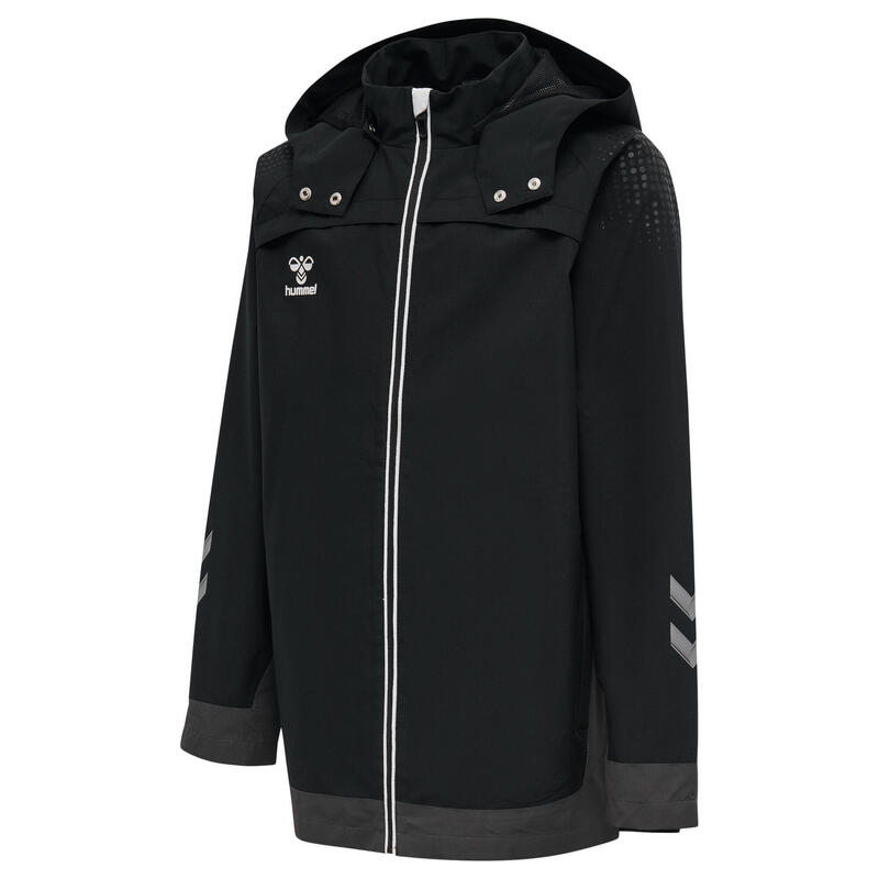 Fermeture À Cordon Zip Combinaison Hmllead Enfant HUMMEL