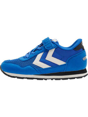 Scarpe da ginnastica da bambina Hummel Reflex