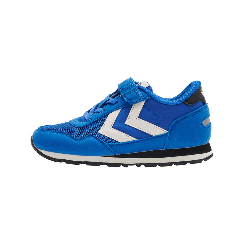 Lacets Élastiques Sneaker Reflex Jr Fille HUMMEL