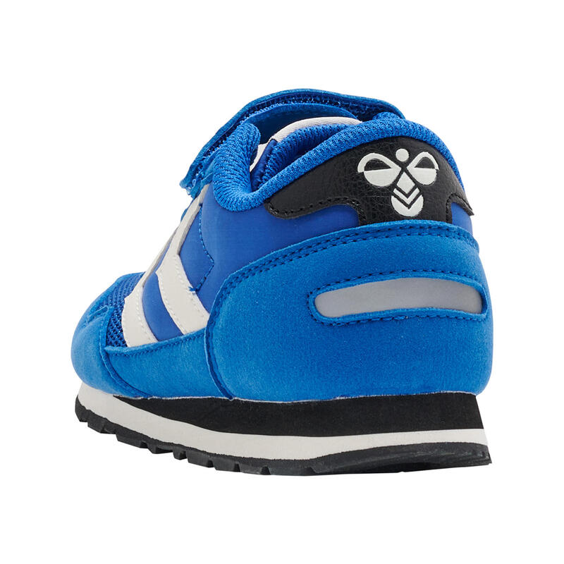 Zapatilla Deportiva Reflex Jr Los Niños Unisex Diseño Ligero Hummel