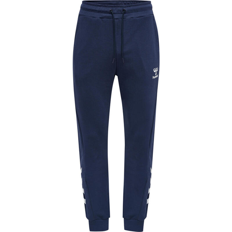 Fermeture À Cordon Pantalon Hmlisam Homme HUMMEL