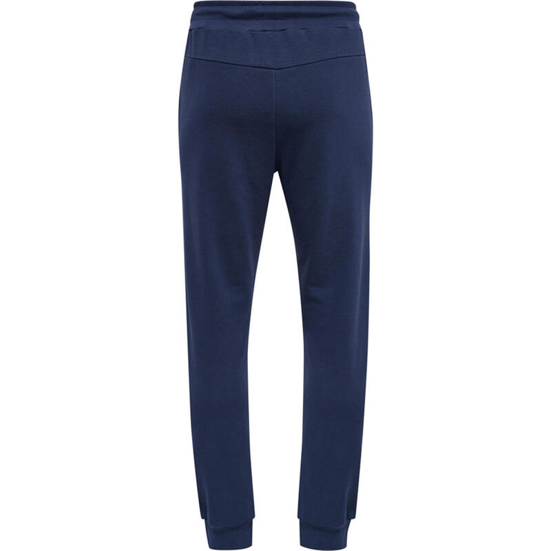 Fermeture À Cordon Pantalon Hmlisam Homme HUMMEL